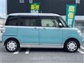 2017 Daihatsu Move Canbus