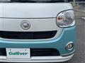 2017 Daihatsu Move Canbus