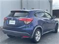 2016 Honda VEZEL