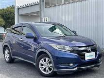 2016 Honda VEZEL