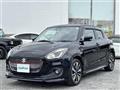 2018 Suzuki Swift