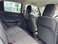 2018 Suzuki Swift