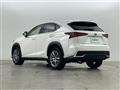2020 Lexus NX