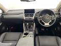 2020 Lexus NX
