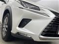 2020 Lexus NX