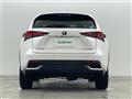 2020 Lexus NX