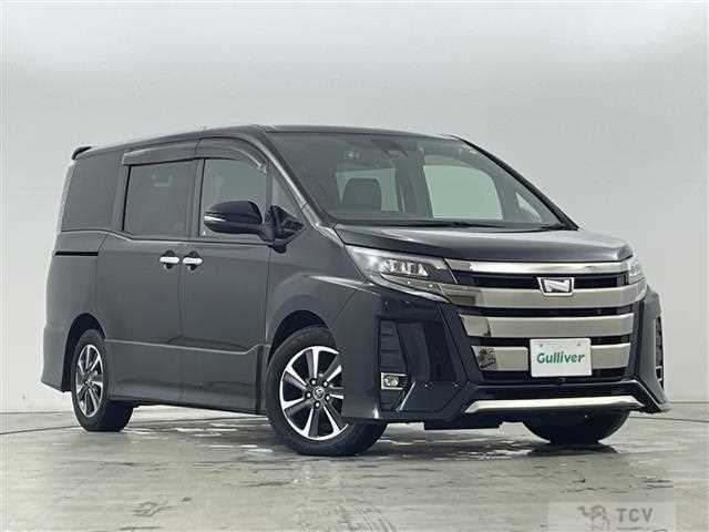 2018 Toyota Noah