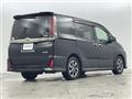 2018 Toyota Noah