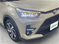 2023 Toyota Raize