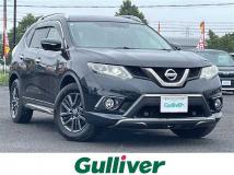 2017 Nissan X-Trail