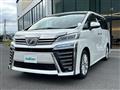 2019 Toyota Vellfire