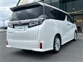 2019 Toyota Vellfire
