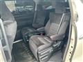 2019 Toyota Vellfire
