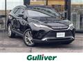 2023 Toyota Harrier