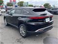 2023 Toyota Harrier