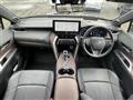 2023 Toyota Harrier