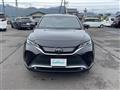 2023 Toyota Harrier