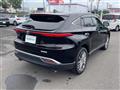 2023 Toyota Harrier