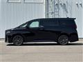 2024 Toyota Vellfire