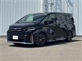 2024 Toyota Vellfire