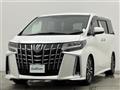 2021 Toyota Alphard