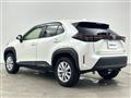 2021 Toyota Yaris Cross