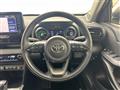 2021 Toyota Yaris Cross