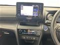 2021 Toyota Yaris Cross