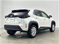 2021 Toyota Yaris Cross