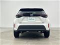 2021 Toyota Yaris Cross