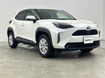 2021 Toyota Yaris Cross
