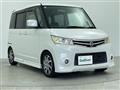 2010 Nissan ROOX