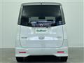 2010 Nissan ROOX