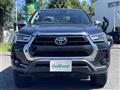 2022 Toyota Hilux