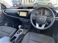 2022 Toyota Hilux