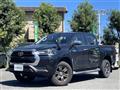 2022 Toyota Hilux