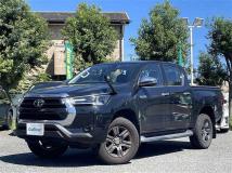 2022 Toyota Hilux