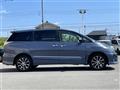 2013 Toyota Estima Hybrid