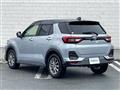 2019 Toyota Raize