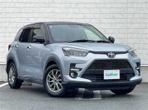 2019 Toyota Raize