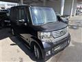 2012 Honda N BOX