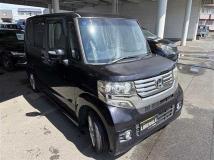 2012 Honda N BOX
