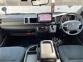 2022 Toyota Hiace Van