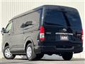 2022 Toyota Hiace Van