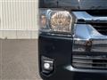 2022 Toyota Hiace Van