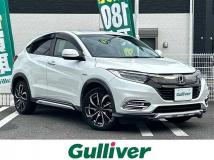 2019 Honda VEZEL