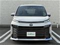 2026 Toyota Voxy