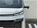 2026 Toyota Voxy