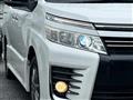 2016 Toyota Voxy