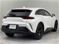 2023 Toyota Crown